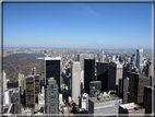 foto Panorama dai grattacieli di New York